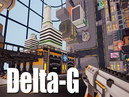 Delta G