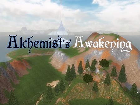 Alchemist's Awakening