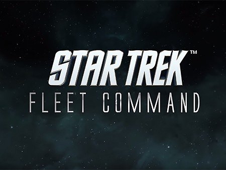 スター・トレック:艦隊コマンド