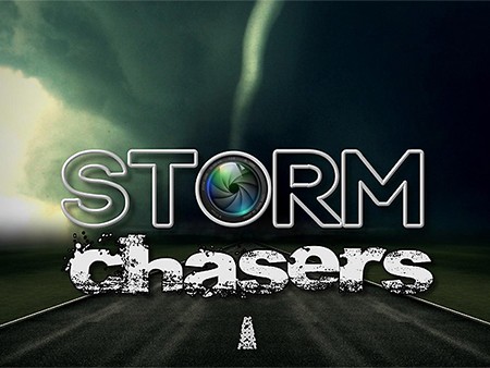 Storm Chasers