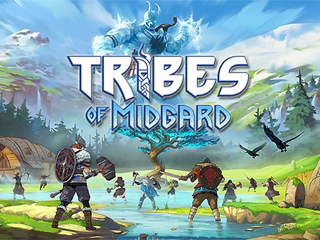 Tribes of Midgard