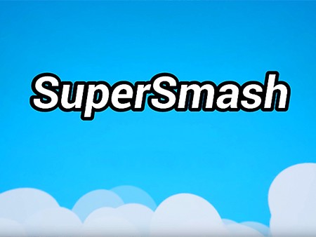 SuperSmash: Physics Battle