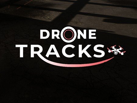 Drone Tracks