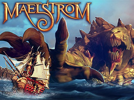 Maelstrom