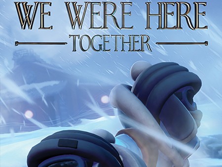 We Were Here Together