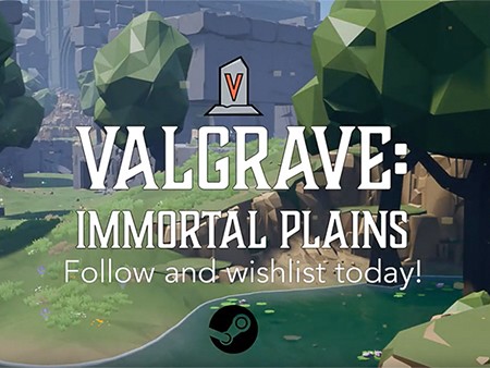 Valgrave: Immortal Plains