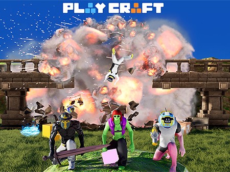 Playcraft