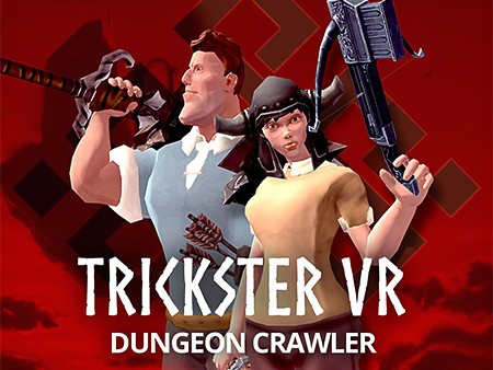 Trickster VR: Co-op