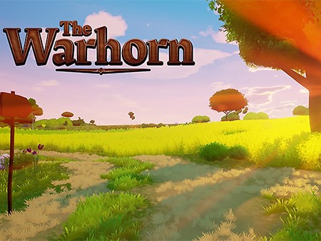 The Warhorn