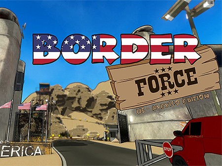 Border Force