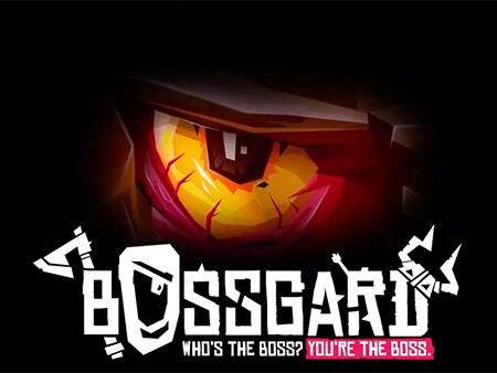 BOSSGARD