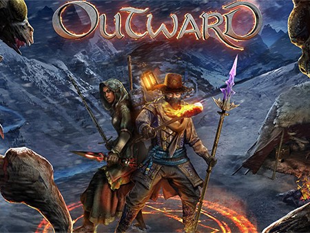 Outward