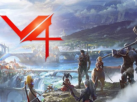 22新作 Mmorpg超絶おすすめランキング60選 Pcやスマホの無料で面白い人気オンラインrpg 181 210位 オンラインゲームズーム