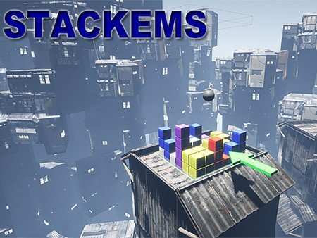 Stackems