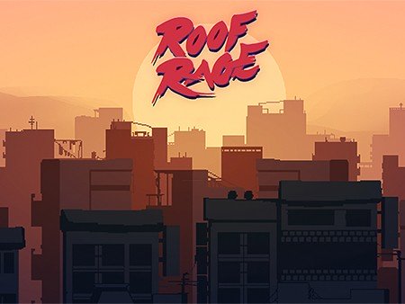 Roof Rage