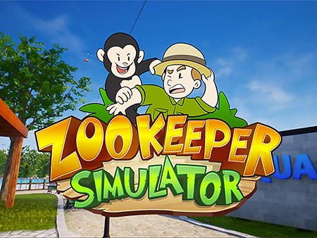 ZooKeeper Simulator