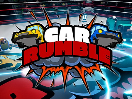 CARRUMBLE