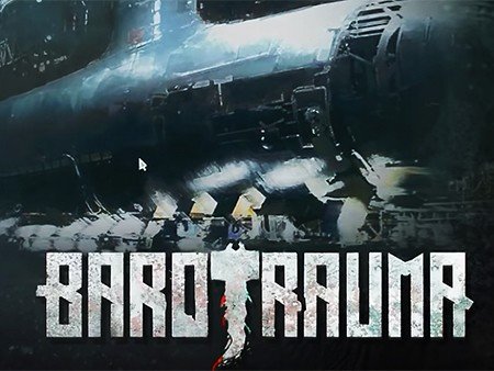 Barotrauma