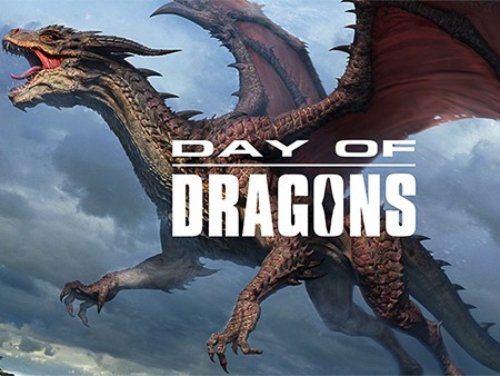 Day of Dragons