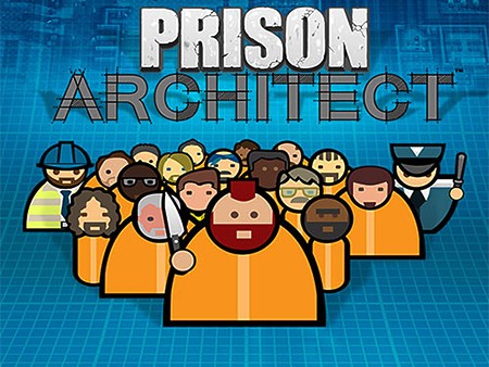 Prison Architect