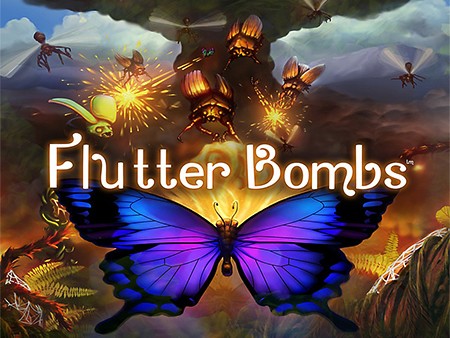 Flutter Bombs