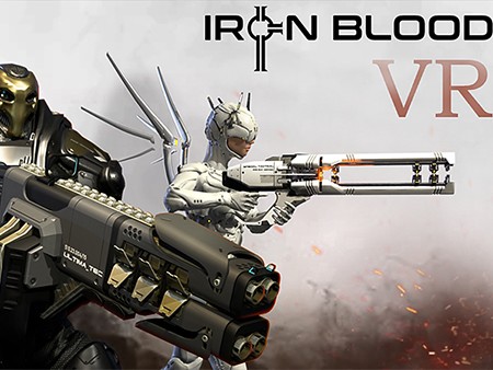 Iron Blood VR