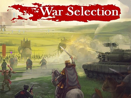 War Selection