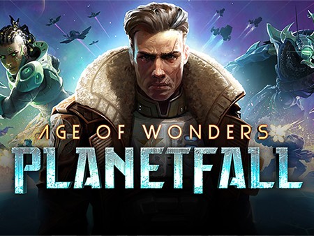 Age of Wonders: Planetfall