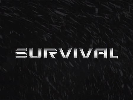 SURVIVAL: Postapocalypse Now