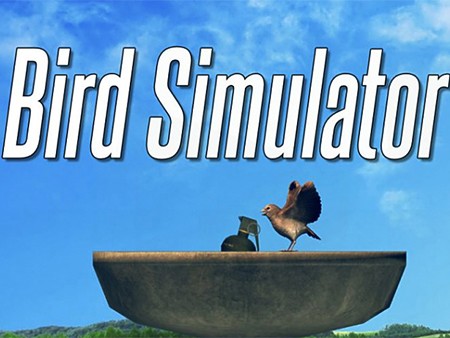 Bird Simulator