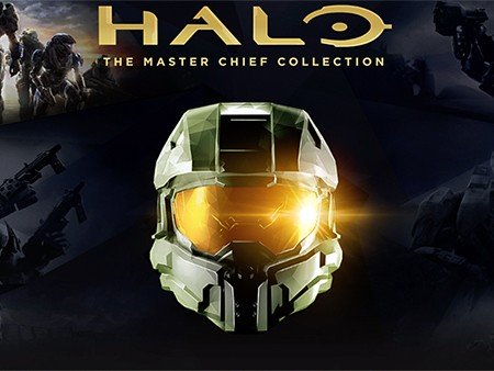 Halo: The Master Chief Collection