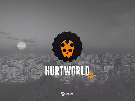 Hurtworld