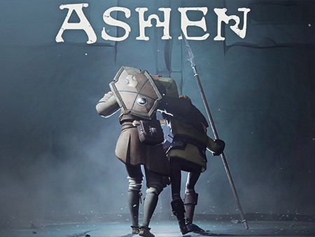 Ashen