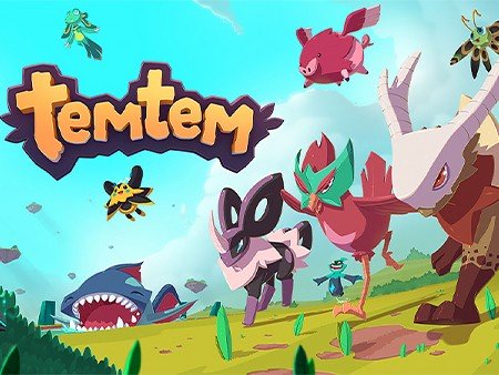 Temtem