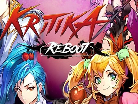 Kritika:REBOOT