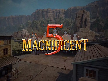 Magnificent 5