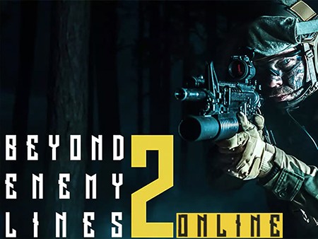 Beyond Enemy Lines 2 Online