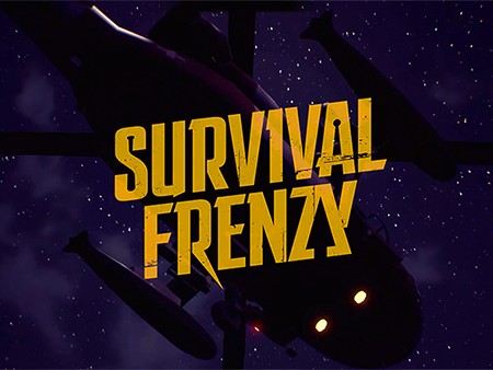 Survival Frenzy