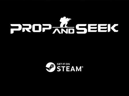 PROP AND SEEK