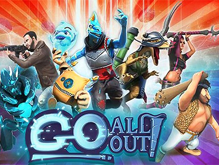 Go All Out: Free To Play