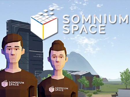 Somnium Space