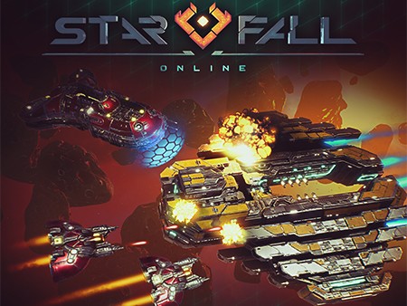 Starfall Online