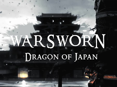 Warsworn: Dragon of Japan