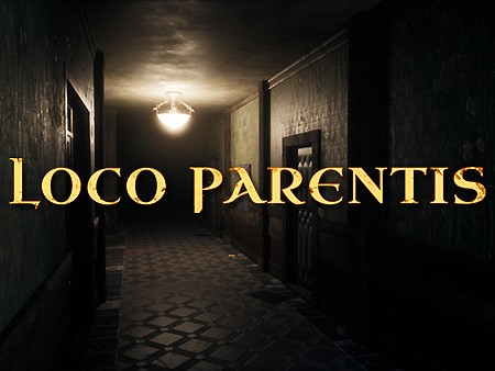 Loco Parentis VR