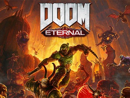 DOOM Eternal