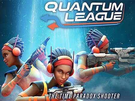 Quantum League