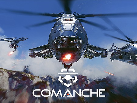 Comanche