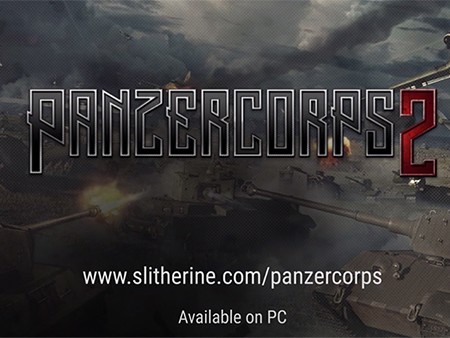 Panzer Corps 2