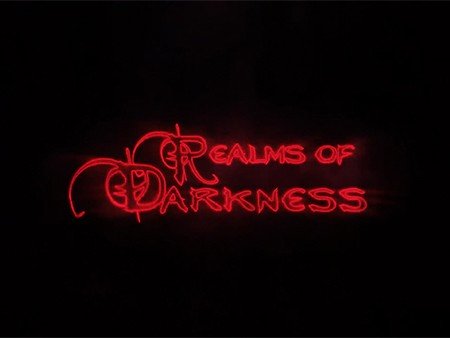 Realms of Darkness