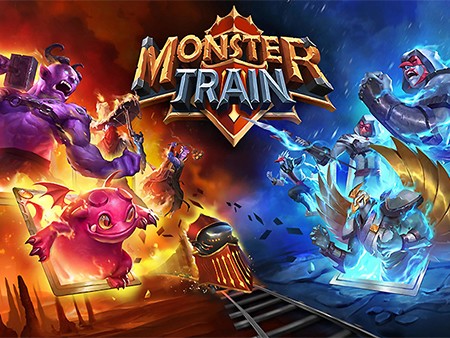 Monster Train